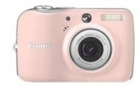 Canon PowerShot E1 (3212B010AA)